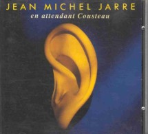 En Attendant Cousteau Jean Michel Jarre - New Age