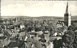 GERMANIA  NIEDERSACHSEN  OSNABRUCK  Panorama - Osnabrück