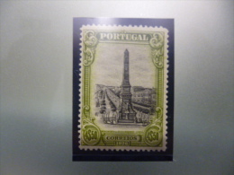 INDEPENDENCIA DE PORTUGAL (1ª EMISSAO) - Unused Stamps