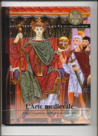 L'ARTE MEDIEVALE - Kunst, Architektur