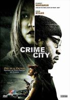 Crime City °°°°° Whitaker - Krimis & Thriller