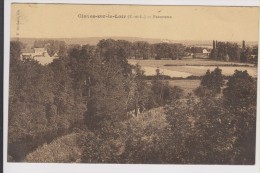 D28 - CLOYES - PANORAMA - état Voir Descriptif - Cloyes-sur-le-Loir