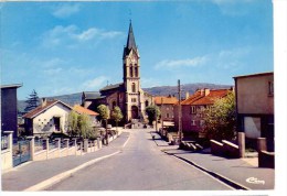 57 - ARS SUR MOSELLE - L' Eglise - Ars Sur Moselle