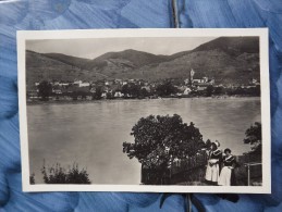 CARTOLINA Di WACHAU   NON  VIAGGIATA  A9145 - Wachau