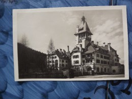 CARTOLINA Di SEMMERING  NON  VIAGGIATA  A9150 - Neunkirchen