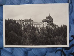 CARTOLINA Di SEMMERING  NON  VIAGGIATA  A9151 - Neunkirchen