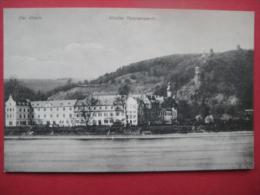 Remagen - Kloster Nonnenwerth - Remagen