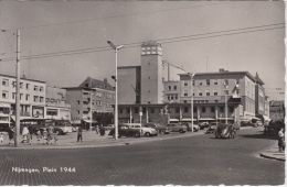 Nijmegem Plein 1944                      Scan 8890 - Nijmegen