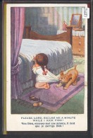 ENFANT - CHIEN - PAR DONALD Mc GILL - TB - Mc Gill, Donald