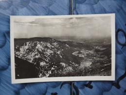 CARTOLINA Di WILMA CON HAID AUSSICHT BEIM OTTOHAUS BLICK UBER    NON  VIAGGIATA  A9164 - Neunkirchen