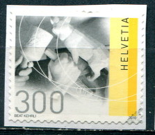 Suisse 2010 - YT 2103 (o) Sur Fragment - Used Stamps