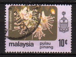 PULAU PINANG - 1979 YT 77 USED - Penang