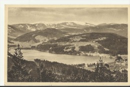 AK DE TITTSEE - Feldberg