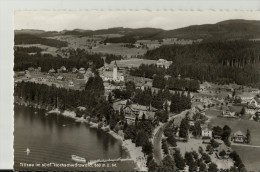 AK DE TITTSEE 1960 - Feldberg