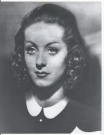 Photo Danielle Darrieux - Berühmtheiten