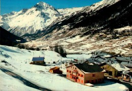 73-VAL CENIS..COLONIE DE VACANCES...CPM - Val Cenis