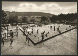 TECKLENBURG Camping KNOBLAUCHSBERG Schwimmbad Münster Steinfurt - Steinfurt