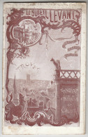 1909 - Troyes Et Le Département De L'Aube - Guide Illustré Par Lucien Morel-Payen - FRANCO DE PORT - Champagne - Ardenne