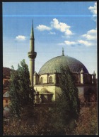 Choumen-Sumen-mosque Tombul-unused,perfect Shape - Islam