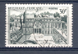 1959  N° 1192  PALAIS DE L ÉLYSÉE A PARIS OBLITÉRÉ - Gebraucht