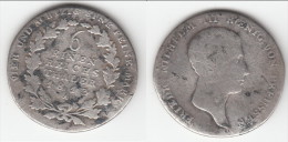 *** PRUSSIE - PRUSSIA - ALLEMAGNE - GERMANY - 1/6 THALER 1813 A FRIEDRICH WILHELM III - SILVER *** EN ACHAT IMMEDIAT !!! - Taler Et Doppeltaler