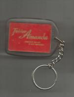 Porte-clefs , TOBLER AMANDA , Chocolat , Frais Fr : 1.80€ - Porte-clefs