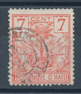 Haïti  N°25 - Haïti