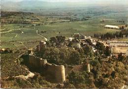 CLERMONT L'HERAULT LE CHATEAU - Clermont L'Hérault