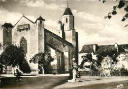 MARTEL EGLISE SAINT MAUR - Autres & Non Classés