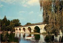 OLIVET LE PONT SUR LE LOIRET - Autres & Non Classés