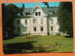 V09-90 Plus-giromagny--centre Hospitalier--les Fougerets--1979 - Giromagny