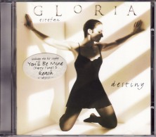 GLORIA ESTEFAN ¤ ALBUM DESTING ¤ 1 CD AUDIO 11 TITRES - Other & Unclassified