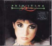 GLORIA ESTEFAN ¤ ALBUM PRIMITIVE ¤ 1 CD AUDIO 14 TITRES - Other & Unclassified