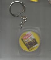 Porte-clefs , BONBONS LA PIE QUI CHANTE , MI-CHO-KO , Chante-miel ,  Frais Fr : 1.80€ - Llaveros