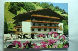 Saalbach - Hotel Restaurant Thuiner - Saalbach