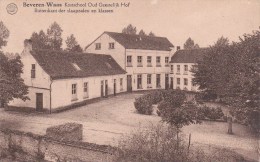 Beveren-Waes, Kostschool Oud Geestelijk Hof - Beveren-Waas