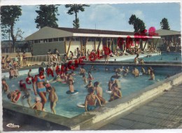 71 - LA CLAYETTE - LA PISCINE - Andere & Zonder Classificatie