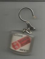 Porte-clefs , CAFE , MEXIC,  Frais Fr : 1.80€ - Key-rings