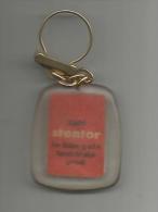 Porte-clefs , CAFE ,STENTOR  ,  Frais Fr : 1.80€ - Key-rings