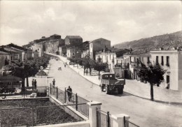 S. Giuliano Di Puglia - Corso Vittorio Emanuele - 1964 - Autres & Non Classés