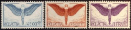 SWITZERLAND - IKARUS - */** - 1924-? - Mitología