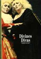 Divines Divas Par André Segond (ISBN 2070531821 EAN 9782070531820) - Musique