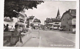 MONTHEY 2259 PLACE DU MARCHE - Monthey