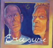 ERASURE ¤ ALBUM ERASURE ¤ 1 CD AUDIO 11 TITRES - Other & Unclassified