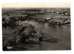 62  ARDRES  -  LES LACS   -  CPM 1950/60 - Ardres