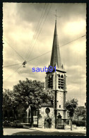 Gentilly - L'Eglise - Réf: 32653 - Gentilly