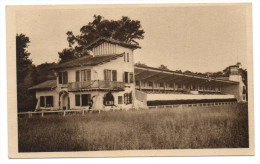 SOUSTONS - 40 - Landes - Stade Municipal - Soustons