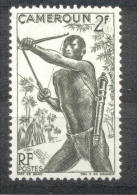 Kamerun - Cameroun 1946 - Michel Nr. 279 * - Nuevos