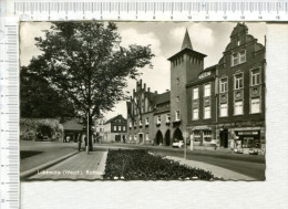 LUBBECKE   -  Rathaus - Lübbecke