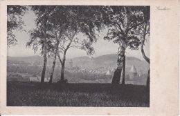 AK Goslar - Panorama (10178) - Goslar
